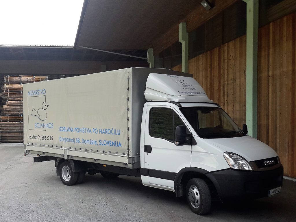 Tischlerei Mizarstvo Kos