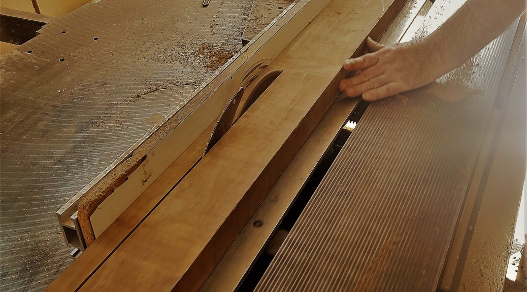 Tischlerei Mizarstvo Kos